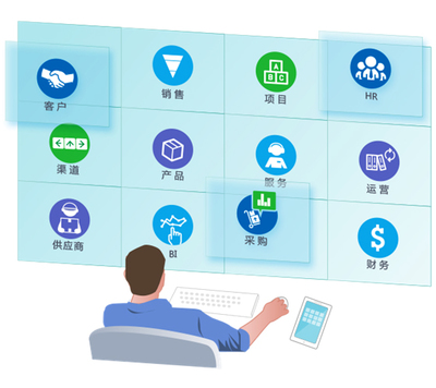 8Manage裝配式一體化管理破解集成窘境，央廣網軟件服務深度解析