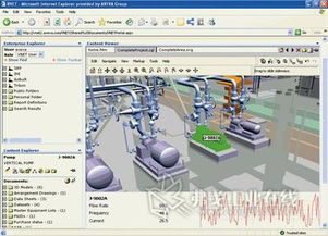 Aveva劍指數字化未來，全新工廠設計軟件即將亮相